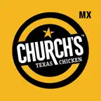 Church’s Texas Chicken México icon