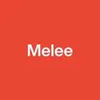 Melee Development iOS Icon