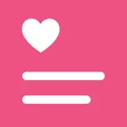 Blood Pressure: AI analyzes iOS Icon
