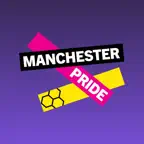 Manchester Pride iOS Icon