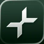 rdaptastic – RDAP Lookup iOS Icon