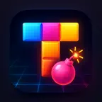 Stack: Block Puzzle for Watch iOS Icon