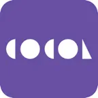 Cocoa: billetera de beneficios Icon