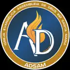 AD EM SANTA MARIA iOS Icon