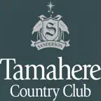 Tamahere Country Club iOS Icon