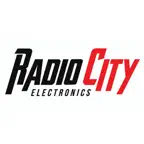 Radio City iOS Icon
