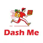 Dash Me: BVI's Food Delivery Icon