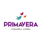 Primavera Ciudadela Alegra iOS Icon