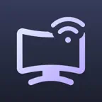 Screen Mirroring: Share TV Air iOS Icon
