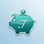 T-Budget iOS Icon
