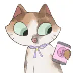 Cat Translator – Talk To Cat iOS Icon