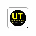 Ultra Tax Conductor iOS Icon