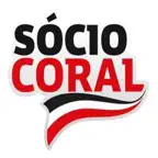 Sócio Coral Oficial iOS Icon