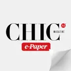 Chic Magazine ePaper iOS Icon