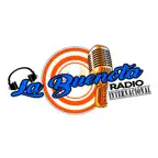La Buenota Radio iOS Icon