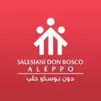 Don Bosco Aleppo iOS Icon