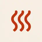Recipe Organizer - Simmr iOS Icon