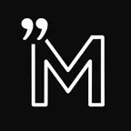 Positive: Affirmations Quotes iOS Icon
