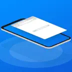 趣览浏览器-短剧小说影视 iOS Icon