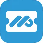 Member Pages (Ticket System) iOS Icon