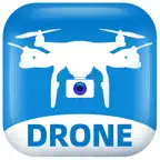 X DRONE GO iOS Icon