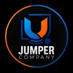 Jumper Track GPS iOS Icon