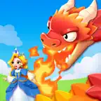 Princess Rescue: Save Girl iOS Icon