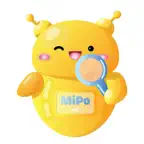 MiPo iOS Icon