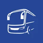 Автовокзал Чайковский iOS Icon