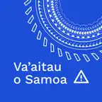 Va’aitau o Samoa iOS Icon