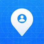 GPS Location Phone Tracker icon