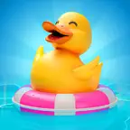 Triple Match Club - Find 3D iOS Icon
