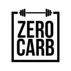 Zero Carb KW iOS Icon