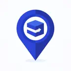 Boxme Checkin iOS Icon
