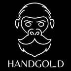 Handgold iOS Icon