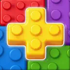 Block Go! : Escape Jam iOS Icon
