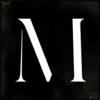 Moriarty Bar iOS Icon
