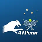 ATPenn: Tennis & Padel Club Icon