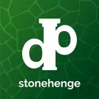 Discover Stonehenge iOS Icon