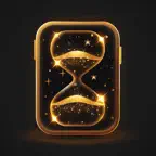 DayScope - Life Calculator iOS Icon
