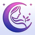 myPeriods - Period & Mood iOS Icon