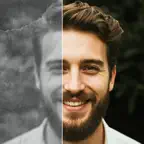 Beautify - AI Photo Enhancer iOS Icon