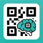 AMO QR Code & Barcode Scanner iOS Icon