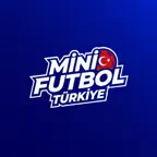 Mini Futbol Turkiye icon