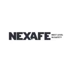 NEXAFE iOS Icon
