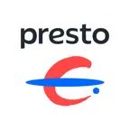 Presto de Ibercaja iOS Icon