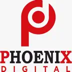 PHOENIX DIGITAL iOS Icon