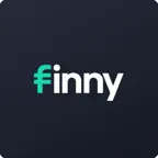 Finny: know your FIRE Age Icon