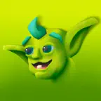 Goblin Heist iOS Icon