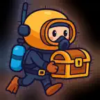 Sea Explorer iOS Icon